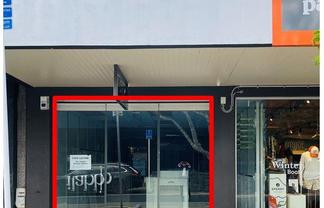 Prime Retail in Central Takapuna