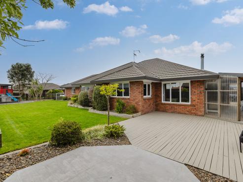 4 Lourie Way, Fitzherbert