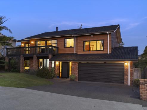 54 Marina View Drive, West Harbour