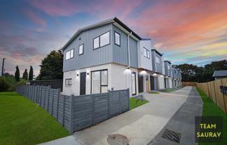 15F Stonex Road, Papatoetoe