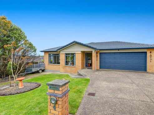 4 Kingtide Place, Red Beach