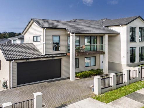 35 McQuoids Road, Flat Bush