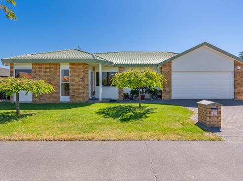 26 Kensington Drive, Taradale