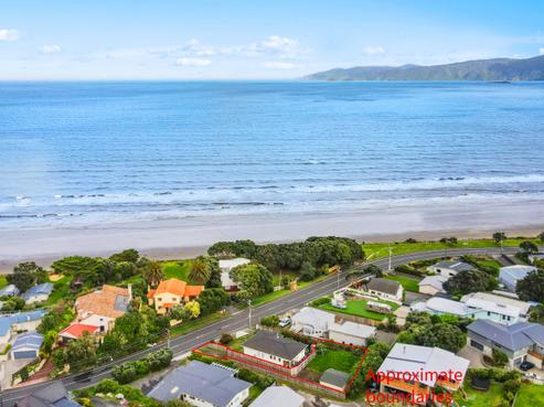 50B Wharemauku Road, Raumati Beach