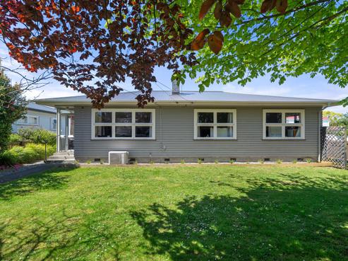 157 Colombo Road, Masterton