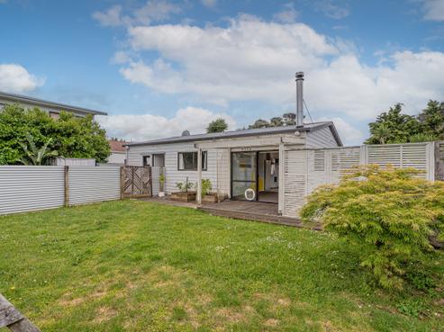 5 Hilton Avenue, Whitianga