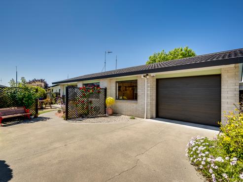 414B Kennedy Road, Pirimai