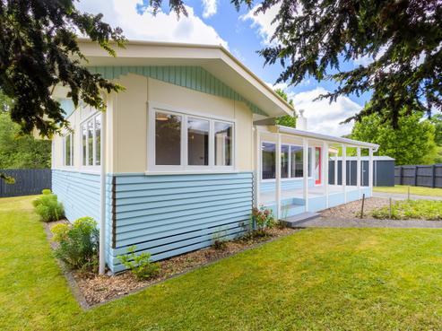 7 Boles Street, Taumarunui