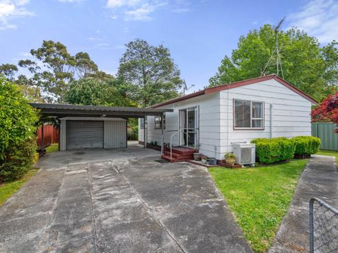 90B Brandon Street, Featherston