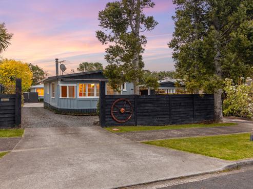 24 Trigg Road, Huapai
