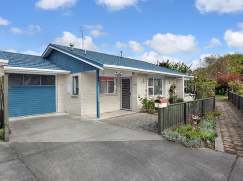 2 Saint Johns Close, Feilding