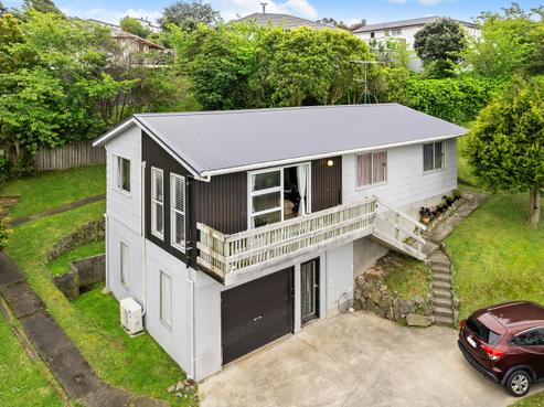 43 Desert Gold Street, Ascot Park