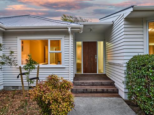 29 Bombay Street, Ngaio
