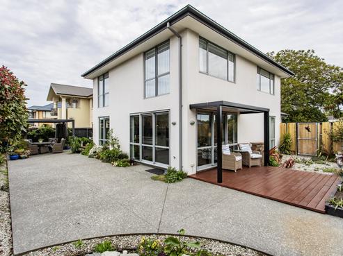 9 Shiloh Lane, Sockburn