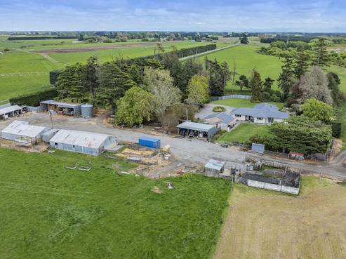 1432 Selwyn Lake Road, Leeston
