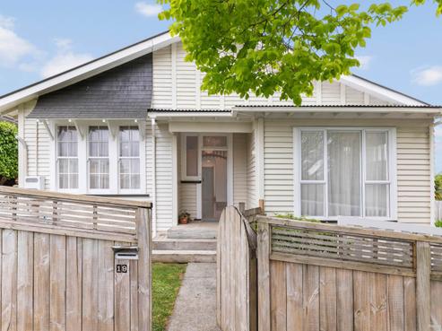 19 Cape Hill Road, Pukekohe