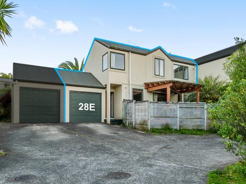 28E Glenorchy Street, Glen Eden