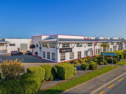 5/21 Michelle Road, Wigram