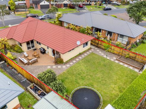 5 Blackwood Drive, Wattle Downs