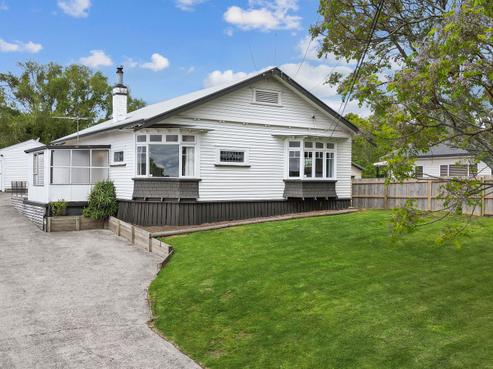 32 Mellsop Avenue, Waiuku