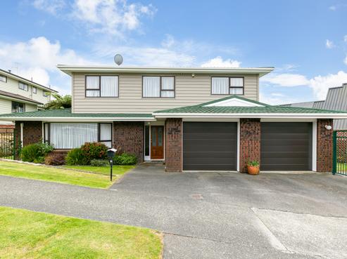 41 Lakewood Avenue, Churton Park
