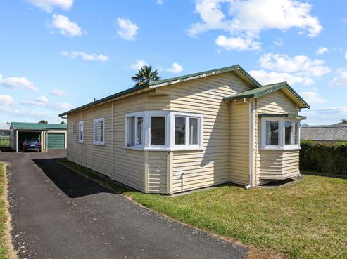 690 Park Road, Te Awamutu