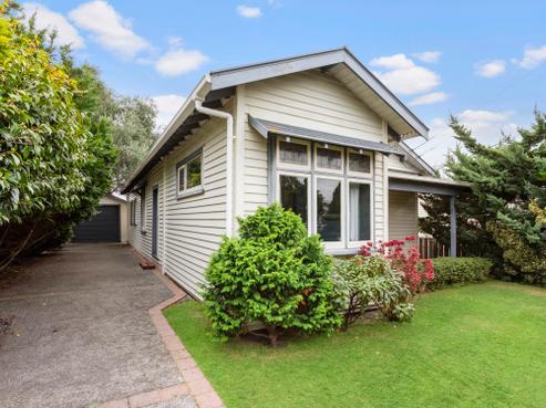 15 Atiawa Street, Petone
