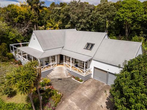 71B Pa Road, Kerikeri