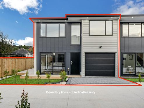 43C Beach Road, Pahurehure