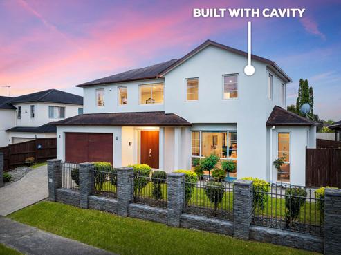 21 Cherrywood Crescent, Northpark