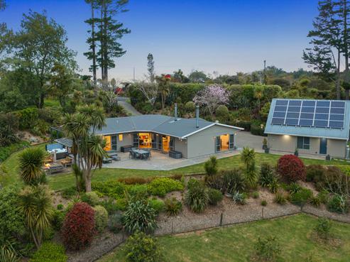 464 Krippner Road, Puhoi