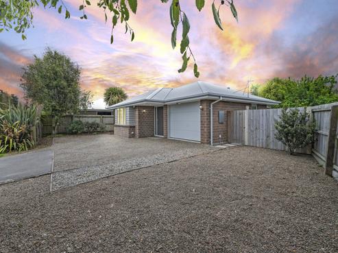 8A Tramway Road, Kirwee