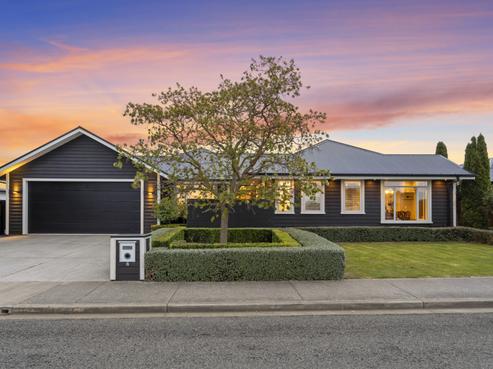 8 Beech Drive, Rangiora