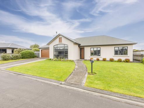 14 Belgrove Place, Waipukurau and Surrounds