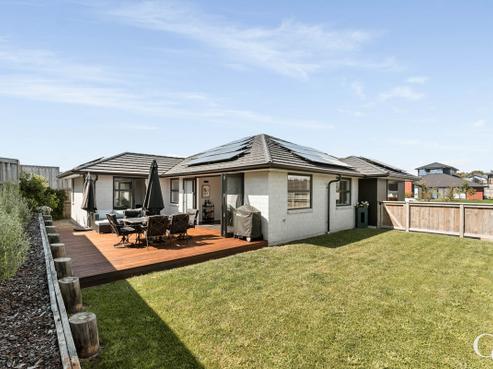 3 Flounder Drive, Omokoroa