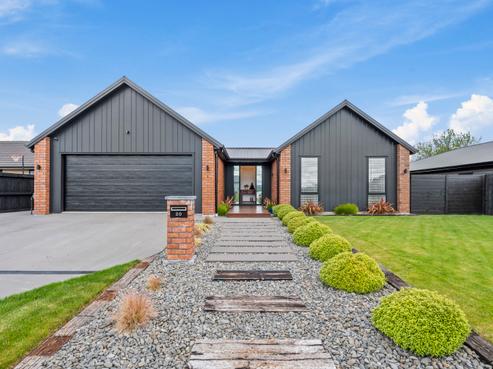 20 Whatumairangi Way, Owhata