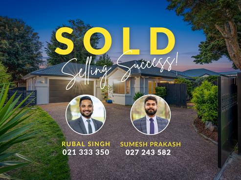 4 Beach Road, Takanini