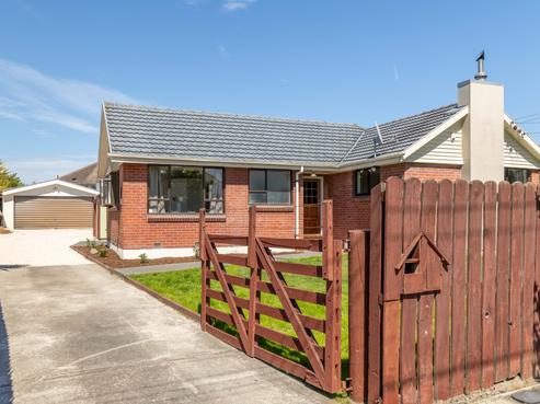 14 Mattingley Street, Aranui