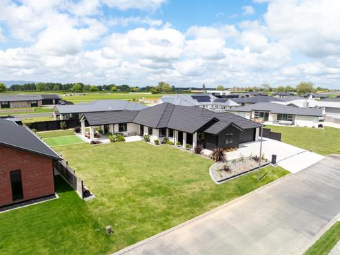 6 Summer Eve Place, Matamata