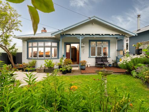 62 Maupuia Road, Maupuia