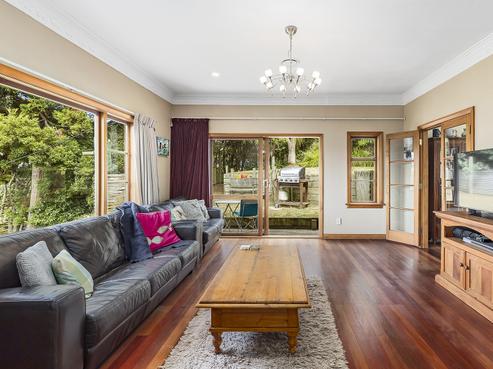 54D Severn Street, Island Bay