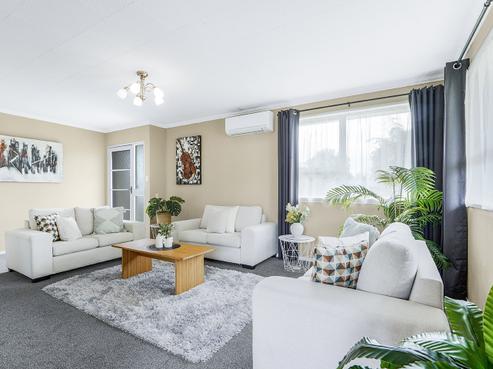 6 Dallas Place, Leamington