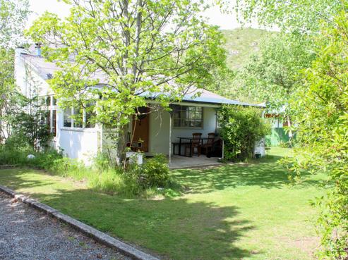 19 Sutherland Road, Omarama
