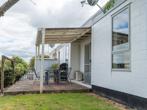 2/217 Laurie Street, Te Awamutu