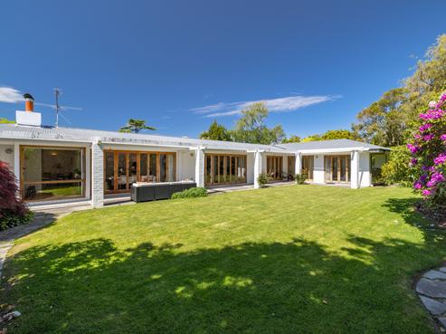117 Hamilton Avenue, Ilam