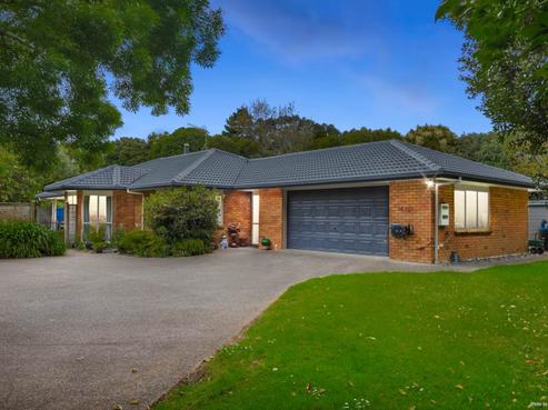 55A Colombo Road, Waiuku