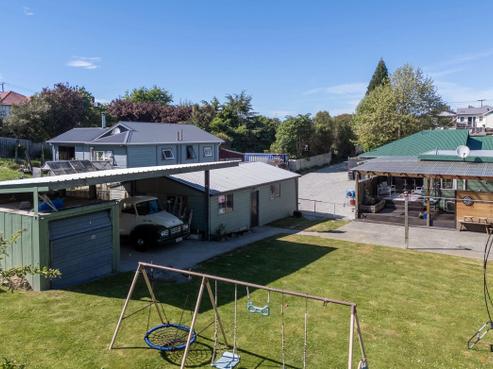 57A Hassall Street, Parkside
