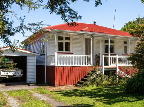 14 Melody Lane, Waikino