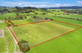 103 Hoban Road, Whareora