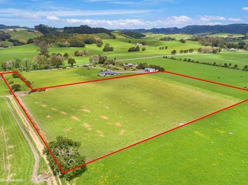 103 Hoban Road, Whareora